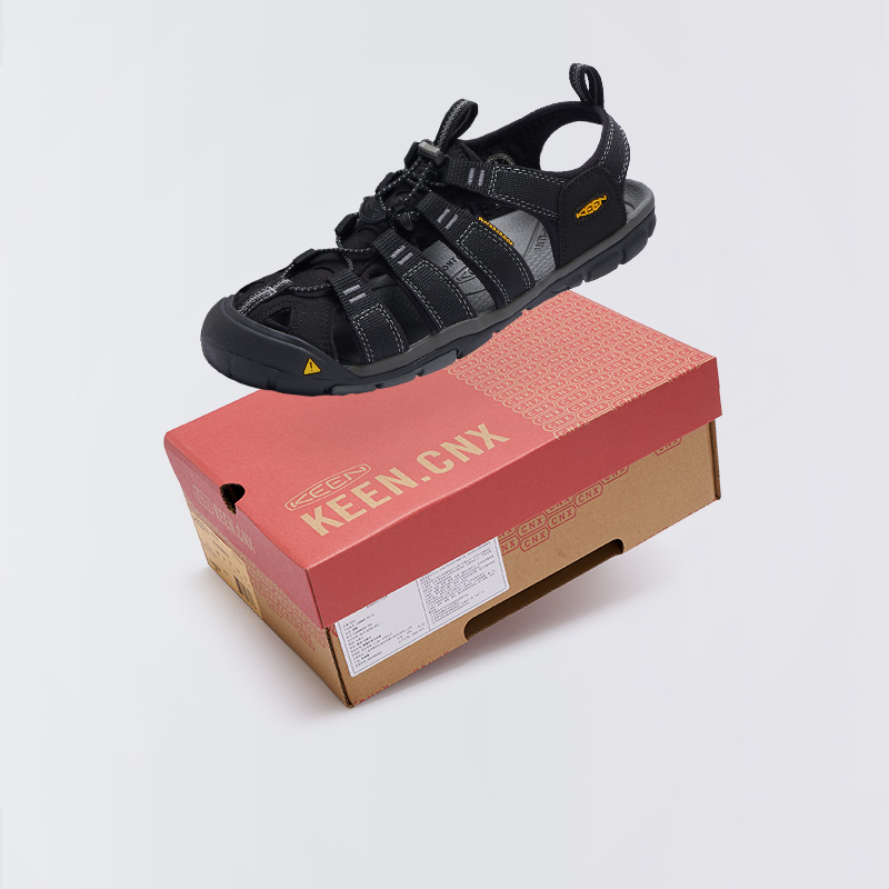 Keen/科恩 Clearwater Cnx 户外登山涉水徒步沙滩溯溪鞋1008660