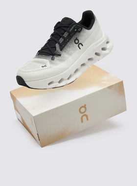 On/昂跑 Cloudtilt 新款男女款低帮轻量运动休闲鞋3ME10103740