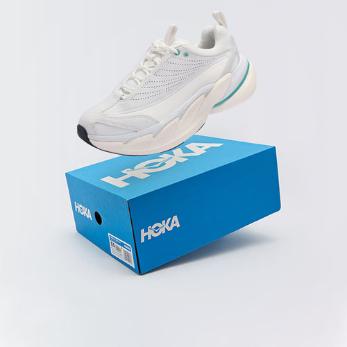 Hoka OneOne Elevon 柔软舒适防滑耐磨运动跑鞋1147550/WMC