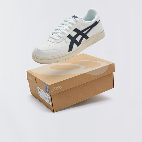 Asics/亚瑟士Japan s新款情侣潮流透气运动休闲鞋板鞋 1191A212