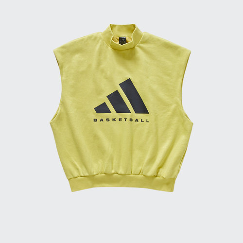 Adidas/阿迪达斯运动休闲背心
