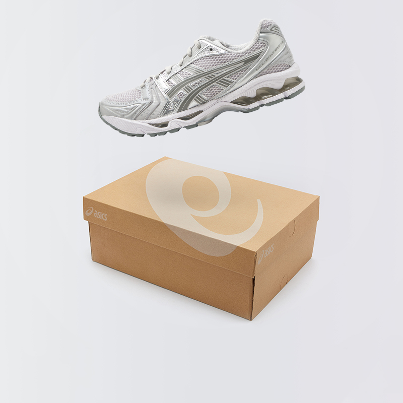 Asics/亚瑟士复古休闲跑步鞋