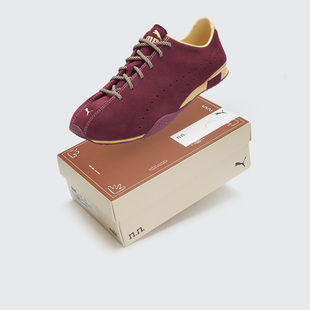 Noafterno Street联名男女新款 408182 Puma 运动休闲鞋 彪马