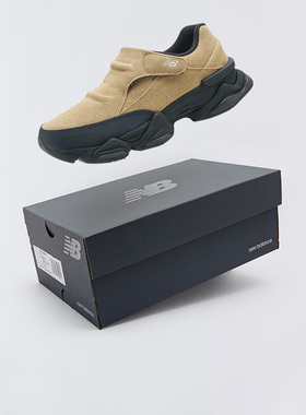 New Balance/8040系列一脚蹬男女休闲复古运动鞋 U8040UOG