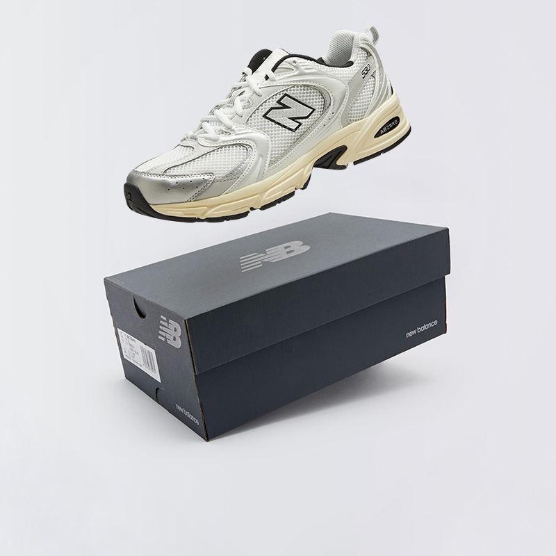NewBalance/休闲跑步鞋