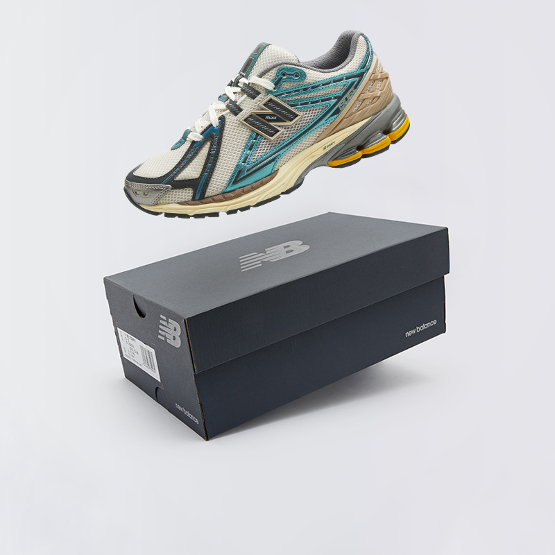 New Balance/新百伦1906R系列男女低帮复古休闲运动鞋M1906RRC 运动鞋new 运动休闲鞋 原图主图