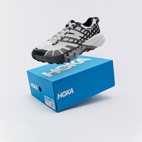 Hoka One One Speedgoat 2飞速羚羊2 轻便减震休闲跑步鞋1162710