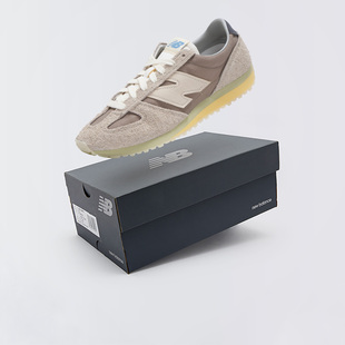 471系列低帮男女复古薄底运动休闲鞋 U471GR Balance New