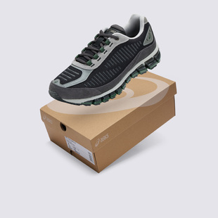 Asics/亚瑟士Gel-Quantum 360 I AMP情侣复古运动休闲鞋 1203A731