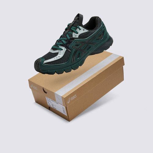 Asics/亚瑟士 UB12-S GEL-SD-LYTE 情侣复古运动休闲鞋1203A665