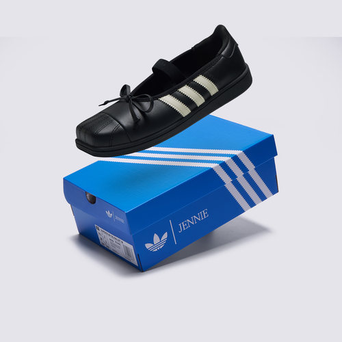 Adidas/阿迪达斯女玛丽珍鞋