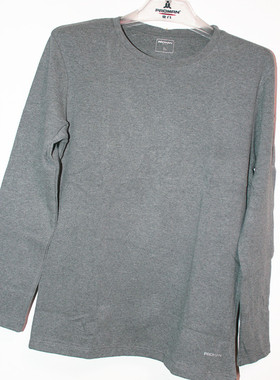 18新款包邮豪门专柜正品男士弹力棉磨毛圆领秋衣秋裤套装MB27426