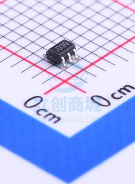 原装 AD5641AKSZ-500RL7 ADI/亚德诺 SC-70-6 数模转换芯片