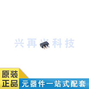 MCP4017T-503E/LT SC-70-6 7位单通道数字电位计芯片 全新 原装