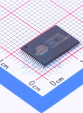 LY62W1024RL-55SLI Lyontek/台湾来扬 STSOP-32 储存器IC