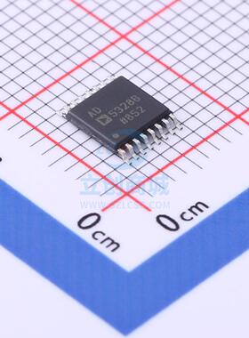 原装 AD5328BRUZ-REEL ADI/亚德诺 TSSOP-16 数模转换芯片