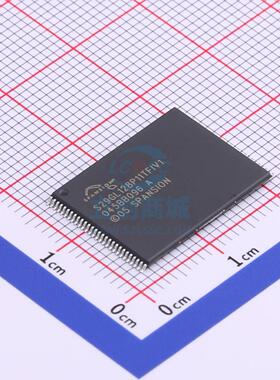 原装 S29GL128P11TFIV10 CYPRESS/赛普拉斯 TSOP-56 储存器IC芯片