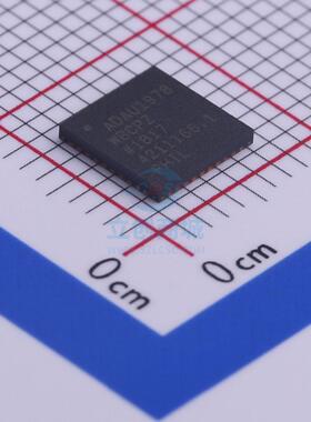 原装 ADAU1978WBCPZ ADI/亚德诺 LFCSP-40 模数转换芯片