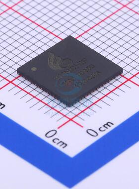 原装 YA14D250 Yunchip/苏州云芯 LFCSP-64 模数转换芯片