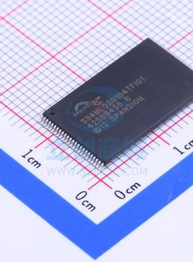 原装 S34ML02G104TFI010 CYPRESS/赛普拉斯 TSOP-48 储存器IC芯片