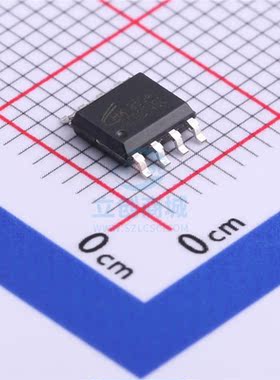 HK25Q40(150MIL) HK/航顺 SOP-8 储存器IC