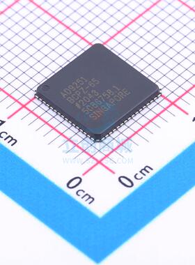 原装 AD9251BCPZ-65 ADI/亚德诺 LFCSP 模数转换芯片