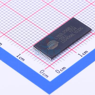 LY62L2568LL-55LLI Lyontek/台湾来扬 TSOPI-32 储存器IC