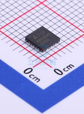 原装 A71C37AQFI/Q AMICCOM/笙科 QFN-20L 无线收发芯片