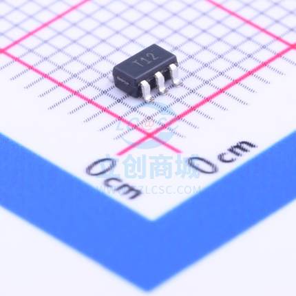 温度传感器 TMP37GRTZ-REEL7 ADI/亚德诺 SOT-23-5 全新