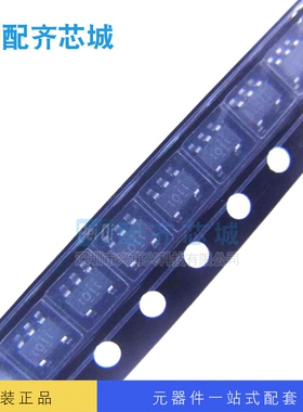 数据转换器IC PT1101E23E-10 SOT23-5 全新原装正品