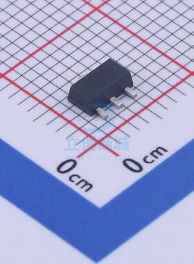 原装 HMC589AST89ETR ADI/亚德诺 SOT-89-4 RF放大器