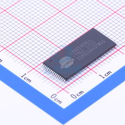 原装 LY621024LL-70LLI Lyontek/台湾来扬 TSOP-32 储存器IC芯片