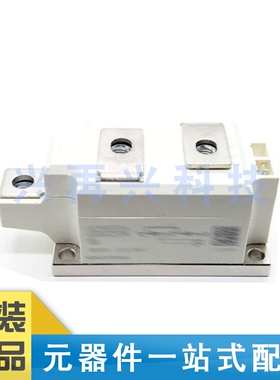SKKT323/16E MODULE 可控硅模块 全新  原装