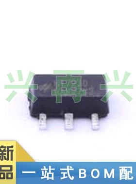 HT7230 SOT-89-3 线性稳压器(LDO) 全新正品 原装