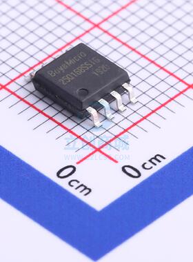 BY25Q16BSSIG(T) BOYAMICRO/博雅 SOP-8 储存器IC