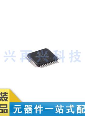 PIC18F45K22-I/PT  TQFP-44 44引脚高性能微控制器芯片 全新 原装