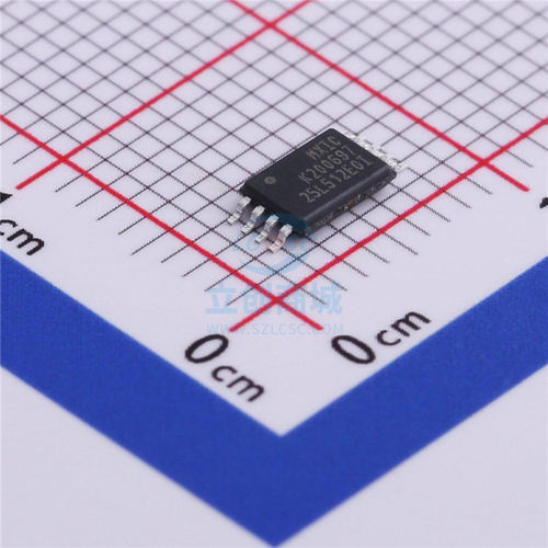 MX25L512EOI-10G MXIC/旺宏电子 TSSOP-8 储存器IC