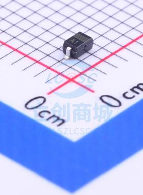 原装 BA591,115 NXP/恩智浦 SOD-323 射频开关