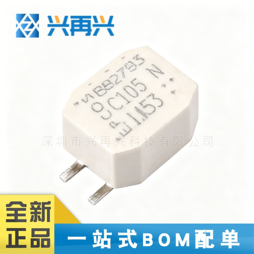 SOP-4共模滤波全新正品原装