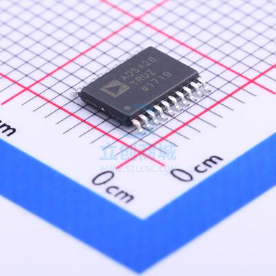 原装 AD5428YRUZ-REEL7 ADI/亚德诺 TSSOP-20 数模转换芯片