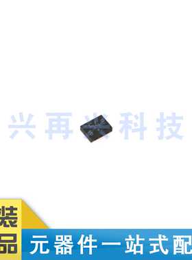 74AUP1G74GS,115   XSON-8 具有置位和复位的低功率D型触发器