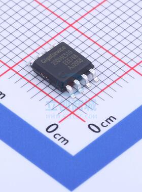 GD25Q16ESIG GigaDevice/兆易创新 SOP-8 储存器IC