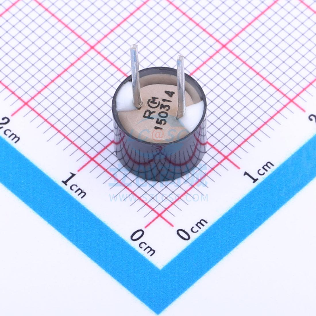 超声波收发器 MA40S4R muRata/村田 插件 全新