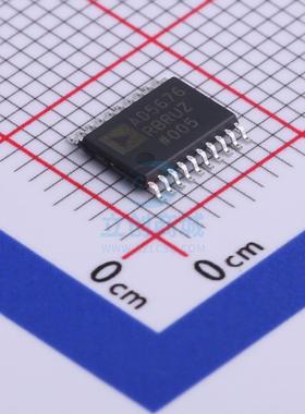 原装 AD5676RBRUZ-REEL7 ADI/亚德诺 TSSOP-20 数模转换芯片