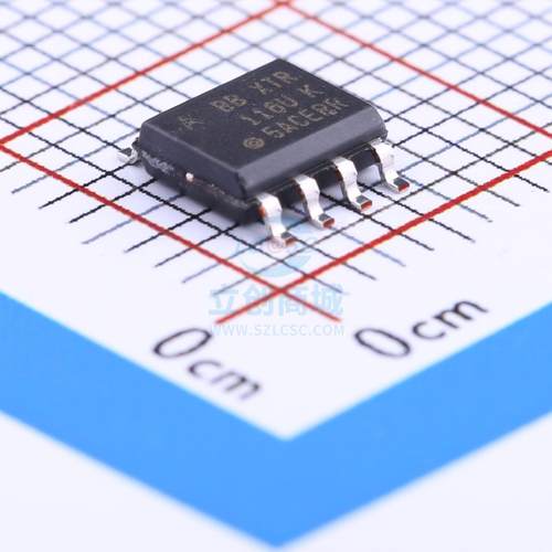 原装 XTR116UA  SOIC-8 /-专用型
