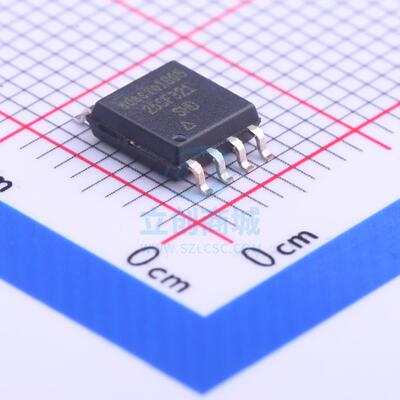 原装 AT25SF321-SHD-T Adesto SOIC-8 储存器IC芯片