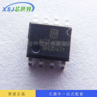 全新进口稳压IC ACT4060A 代理原装正品现货集成电路芯片