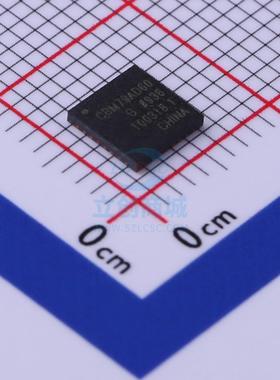 原装 CBM79AD60G Corebai/芯佰微 QFN-32 模数转换芯片