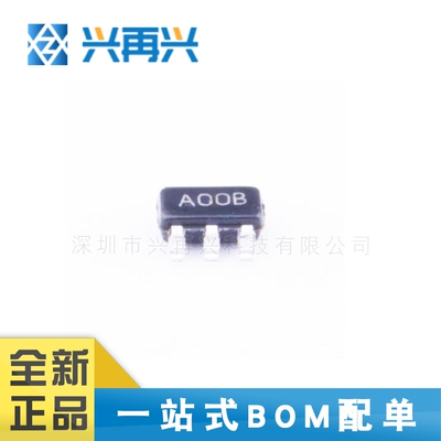 LMC7101BIM5X SOT23-5 运算放大器IC 全新正品 原装