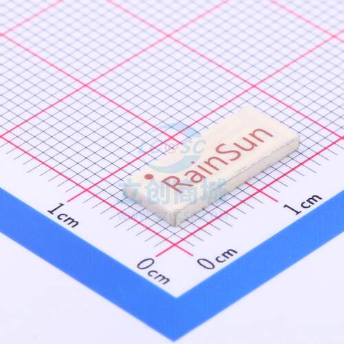 原装 MD1506 rainsun台湾霖昱微 SMD 天线
